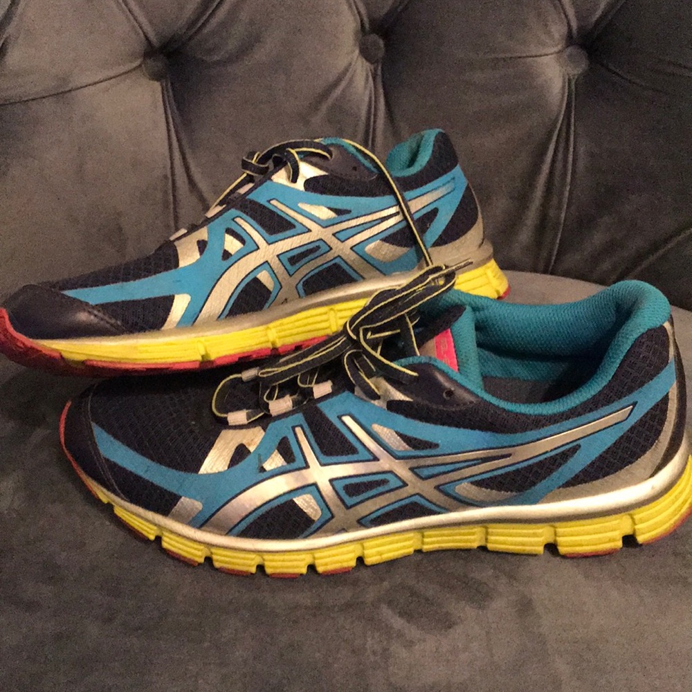 ASICs Gel Extreme 3